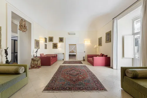 Casa Bormioli - Maison de Charme - homestay