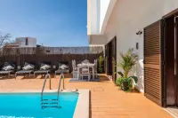Villa Canto II - 500m from the Beach - Private Swimming Pool - Wi Fi - Villas