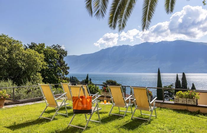 Hotel Meandro - Lake View