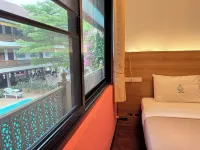 Collection O Khu Mueang near Tha Phae Gate formerly Lai Thai Guesthouse Hotels in 