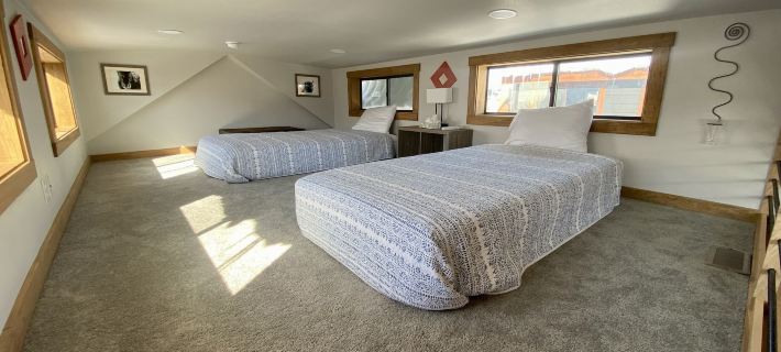 The Lodges of Oak Creek Hotels in Routt County