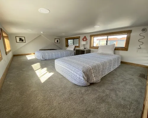 The Lodges of Oak Creek Hotels in Routt County