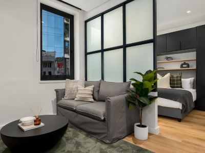 The Carrington Aparthotel by Totalstay