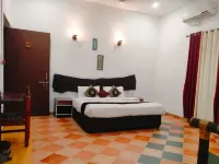 Nature's Sprout Wildmark Kanha Resort Hotels in Mandla