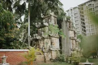 AnCasa Resort Port Dickson Hotels in 