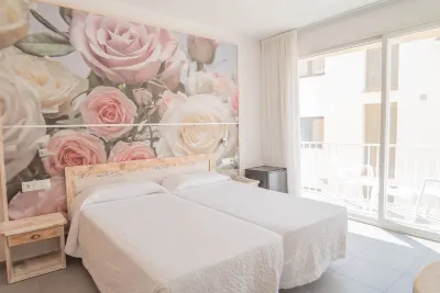 Hotel S'Agoita Hotels in Platja  d'Aro
