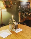 The Cross Keys