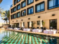Adam Boutique Eilat by Adam Hotels Hotels in Eilat