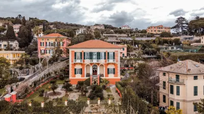 Villa Gelsomino Exclusive House