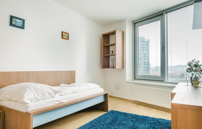 Slavic Spacious Suite by Chors