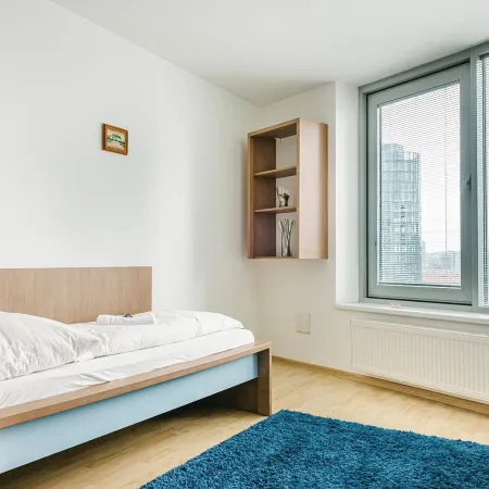 Slavic Spacious Suite by Chors