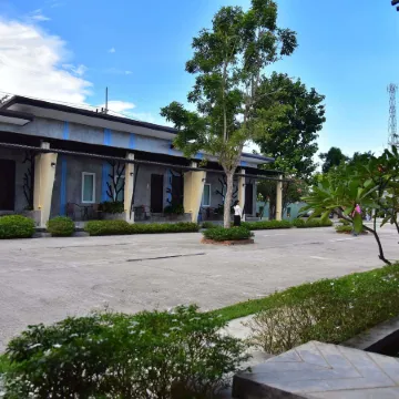 Lullaby Boutique Resort