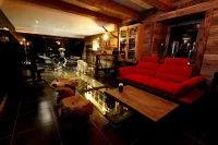 Chambres d'hôtes le Repère des Anges et Spa Hotels in Ornans