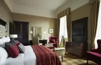 Dalmahoy Hotel & Country Club Hotel di Kirknewton