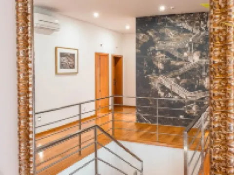 Hotel Rural da Freita Hoteles en Arouca