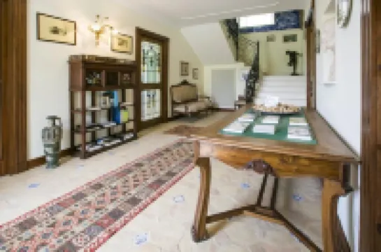 Casina Margherita Hôtels à : 