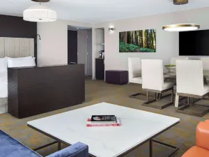 Hotel X Toronto, a Destination by Hyatt Hotel