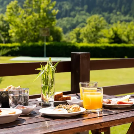 Natura Chalets