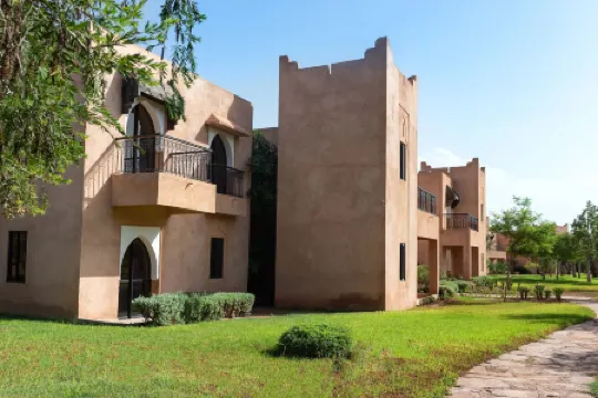 Marrakech Ryads Parc All Inclusive