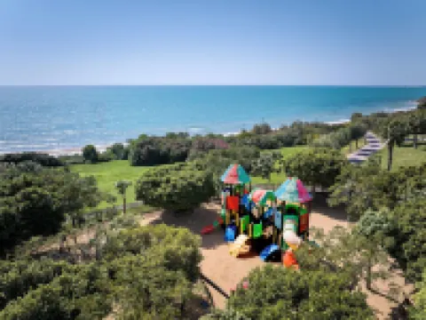 Serenusa Resort Hotels in Licata