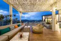 Ramada Olivie Nazareth Hôtels à : Ein Harod