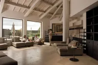 Relais Histo San Pietro Sul Mar Piccolo Hotel a San Giorgio Jonico