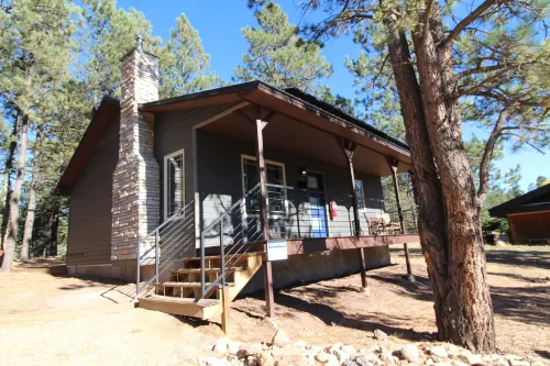 Aspen Springs Angel Fire Hotels in Colfax County
