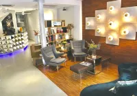 Abalú Design Boutique Hotel Gran Via