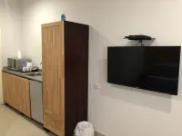 阿福裡旅館 蒙羅維亞住宿飯店