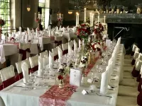 Schloss Diedersdorf Hotels in Mahlow