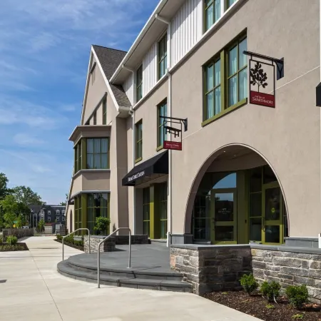 The Inn at Swarthmore