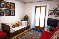 Apartment in Vallemaggia Cevio