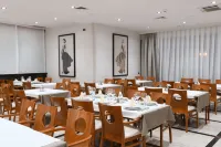 Aparthotel Milenij Hotel a Bast