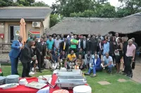 Petra Lodge Hotels in Edenvale