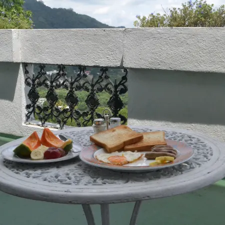 Banda Casa, Kandy