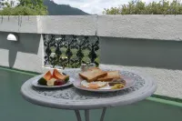 Banda Casa, Kandy - B&Bs (Bed and breakfast)