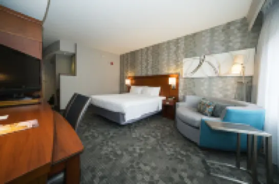 คอร์ทยาร์ด แมริออท วิคส์เบิร์ก