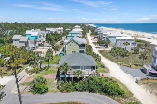 Flamingo Roost by Pristine Properties Vacation Rentals