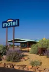 Sunset Motel Moriarty