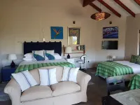 Victorskloof Lodge Hotels in Llandudno