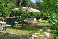 Best Western Hotel la Solara Các khách sạn gần Sorrento in bici