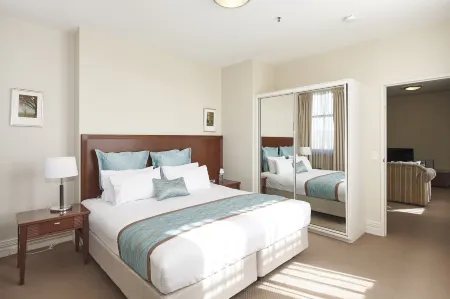 Launceston Central Apartment Hotel Official