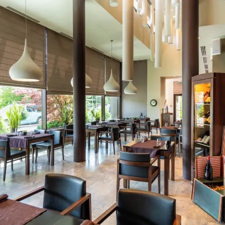 Kronwell Brasov Hotel