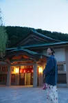 白鷺湯俵屋旅館 住宿飯店