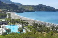 Hapimag Resort Damnoni - Pools