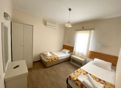 Maison 48 Apart Hotel