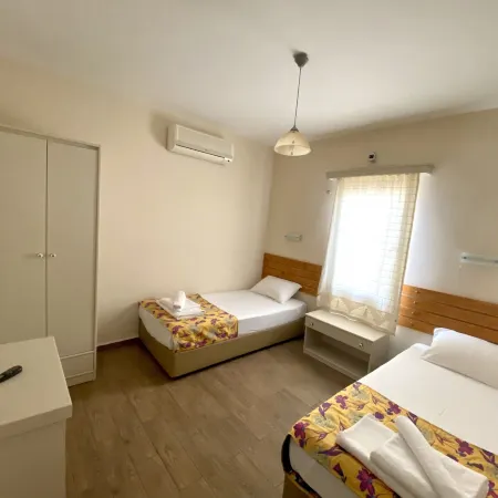 Maison 48 Apart Hotel