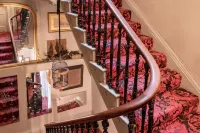 La Rosa Hotel - Barer