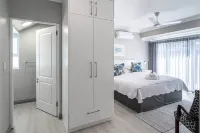 鯨魚海岸海洋別墅 赫曼努斯住宿飯店