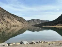 Rocky Mountain Lakefront Home close to Denver Hotels in Georgetown